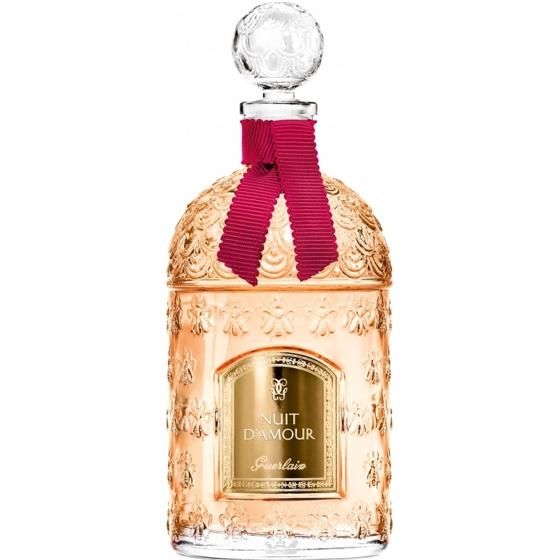 Guerlain Nuit d’Amour