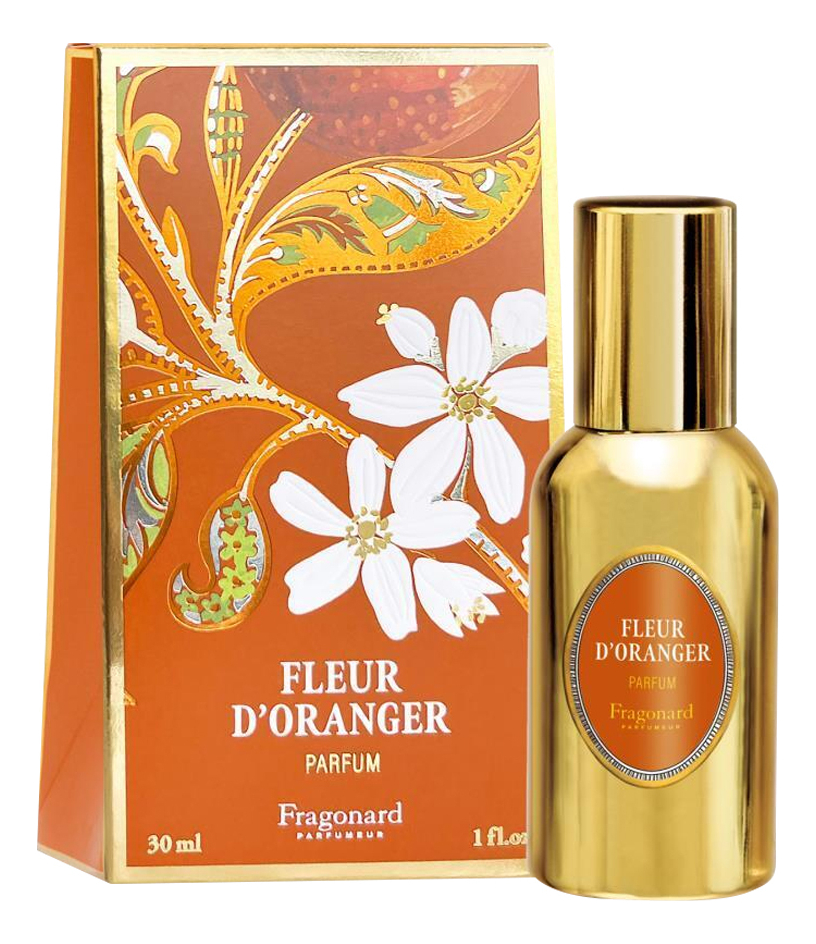 Fragonard Fleur d'Oranger Parfum
