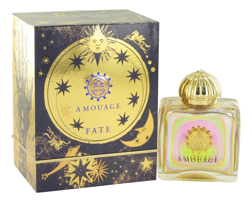 Amouage Fate for Women