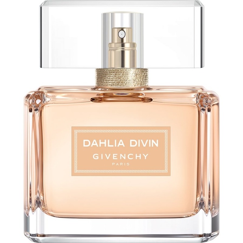 GIVENCHY Dahlia Divin Nude Eau de Parfum