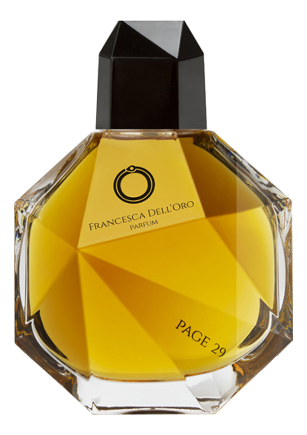 Francesca dell`Oro Page 29