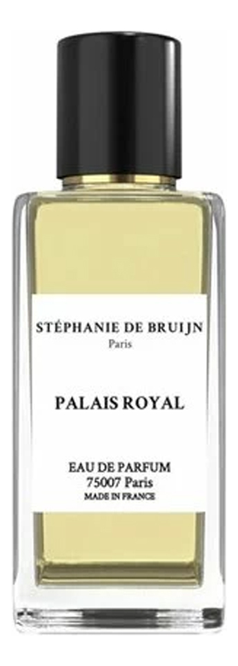Stephanie de Bruijn Palais Royal