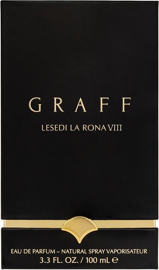 Graff Lesedi La Rona VIII