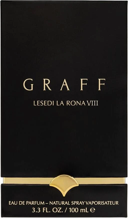 Graff Lesedi La Rona VIII