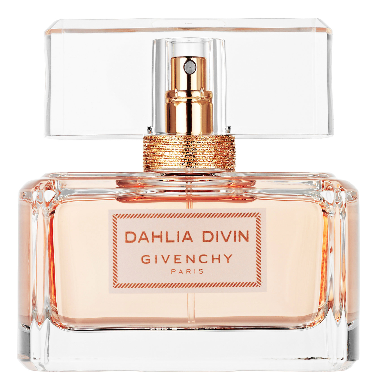 GIVENCHY Dahlia Divin Eau De Toilette