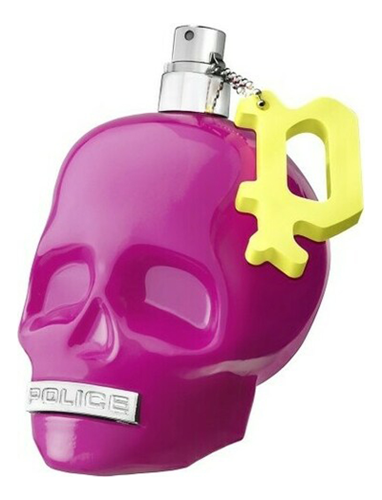 Police To Be Goodvibes For Woman