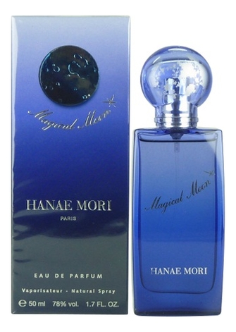 Hanae Mori Magical Moon