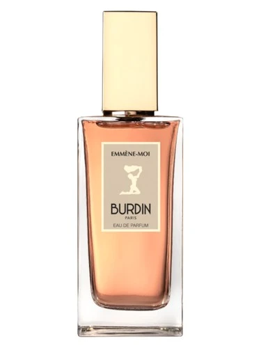 Burdin Emmene-Moi