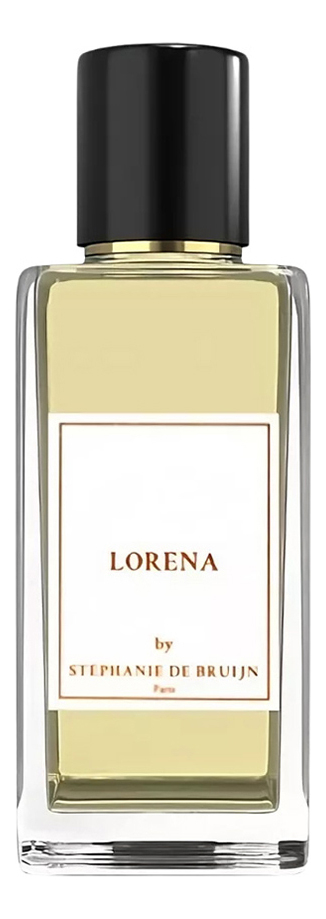Stephanie de Bruijn Lorena