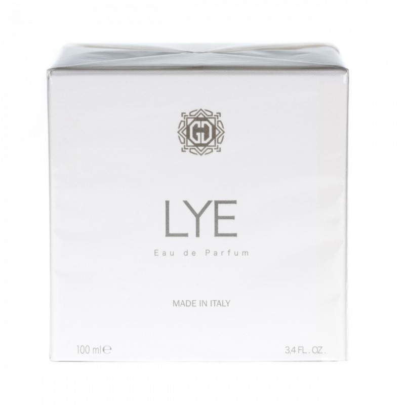 Maison Gabriella Chieffo Lye