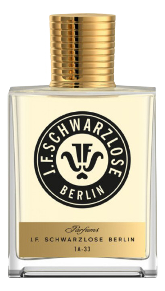 J.F.Schwarzlose Berlin 1A-33