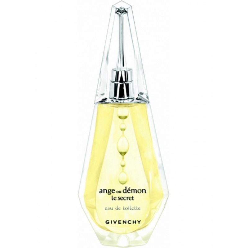 GIVENCHY Ange ou Demon Le Secret Eau de Toilette