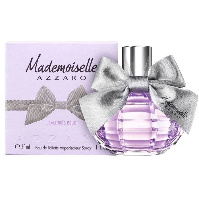 Azzaro Mademoiselle L’Eau Tres Belle