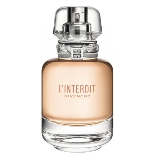 GIVENCHY L'Interdit Eau de Toilette