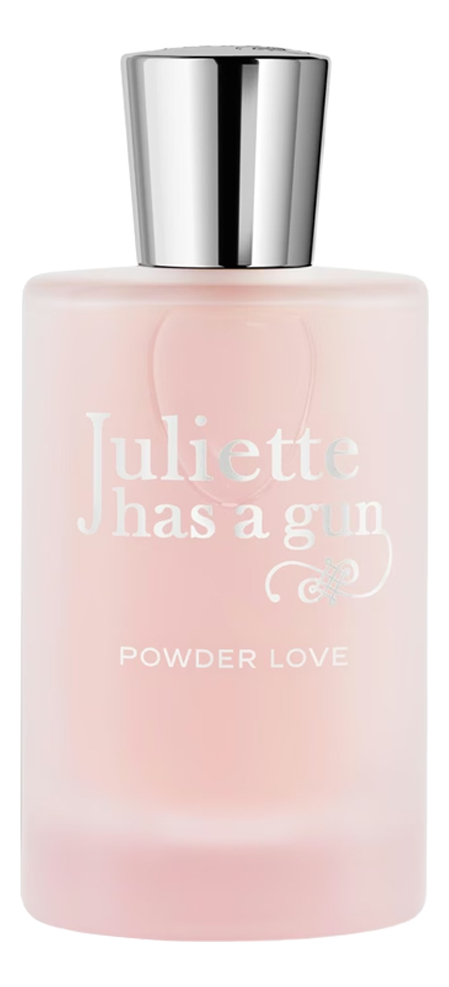 Juliette Has A Gun Powder Love