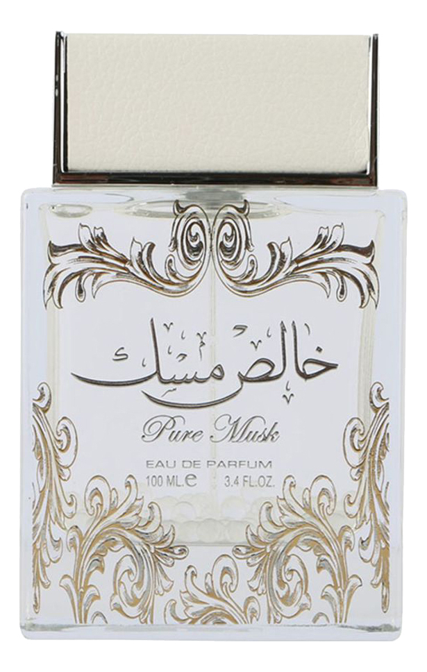 Lattafa Perfumes Pure Musk