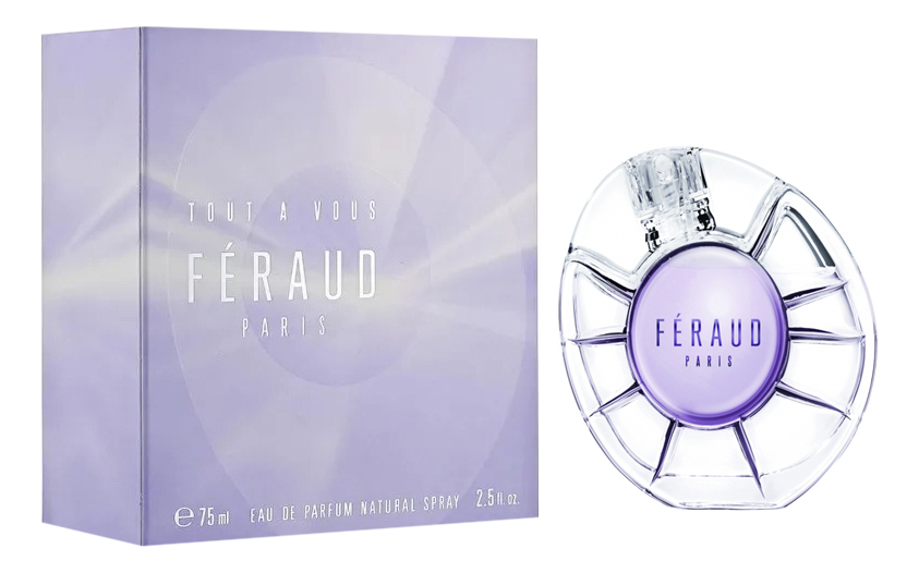 Louis Feraud Tout A Vous