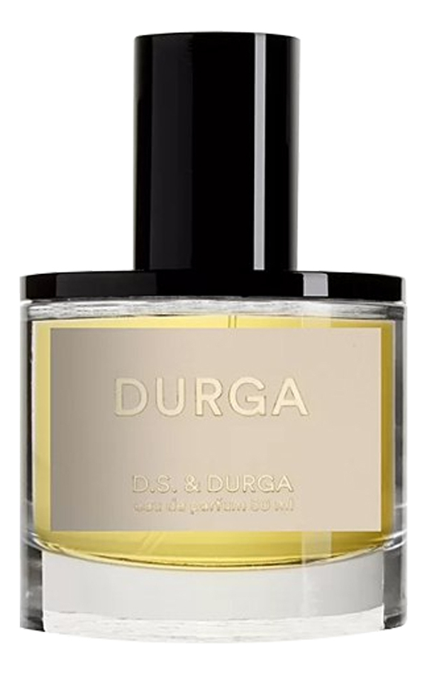 D.S. & Durga Durga
