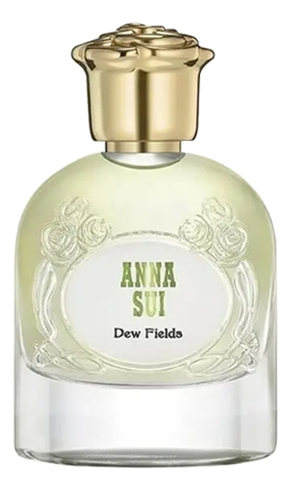 ANNA SUI Dew Fields