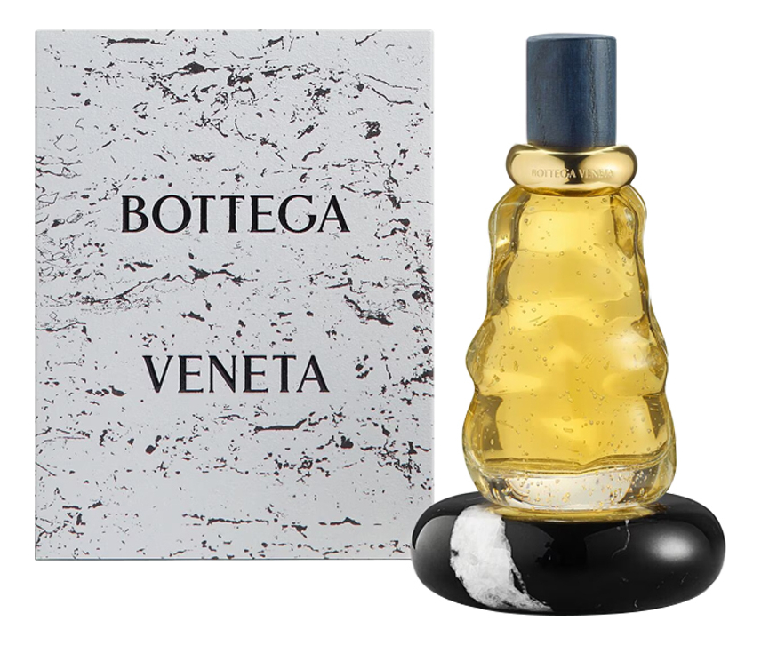 Bottega Veneta Hinoki