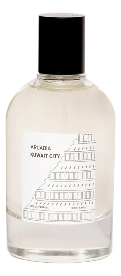 Arcadia Kuwait City