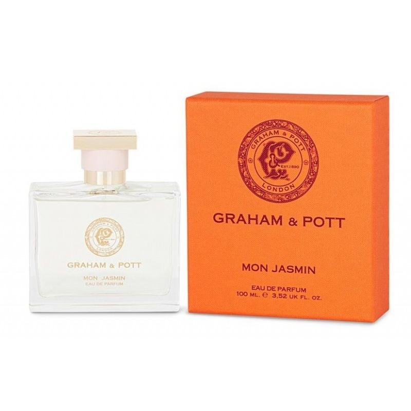 Graham & Pott Mon Jasmin