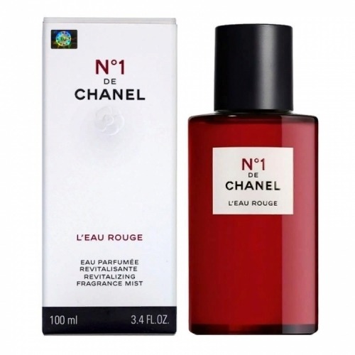Chanel No 1 de  L'Eau Rouge