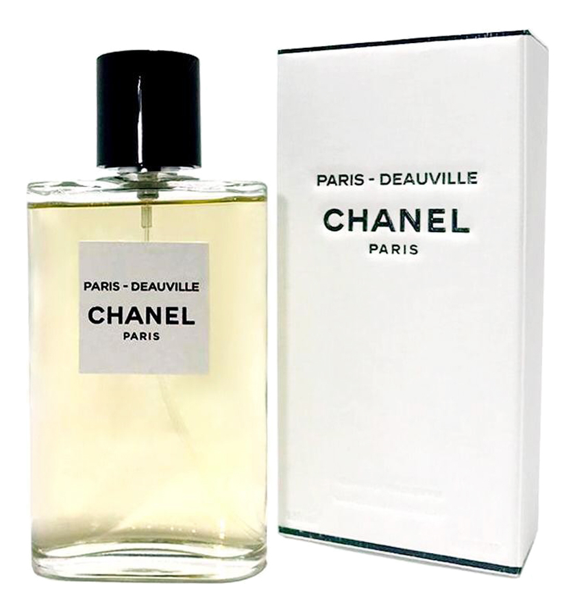 Chanel Paris – Deauville Туалетная вода унисекс 125 ml