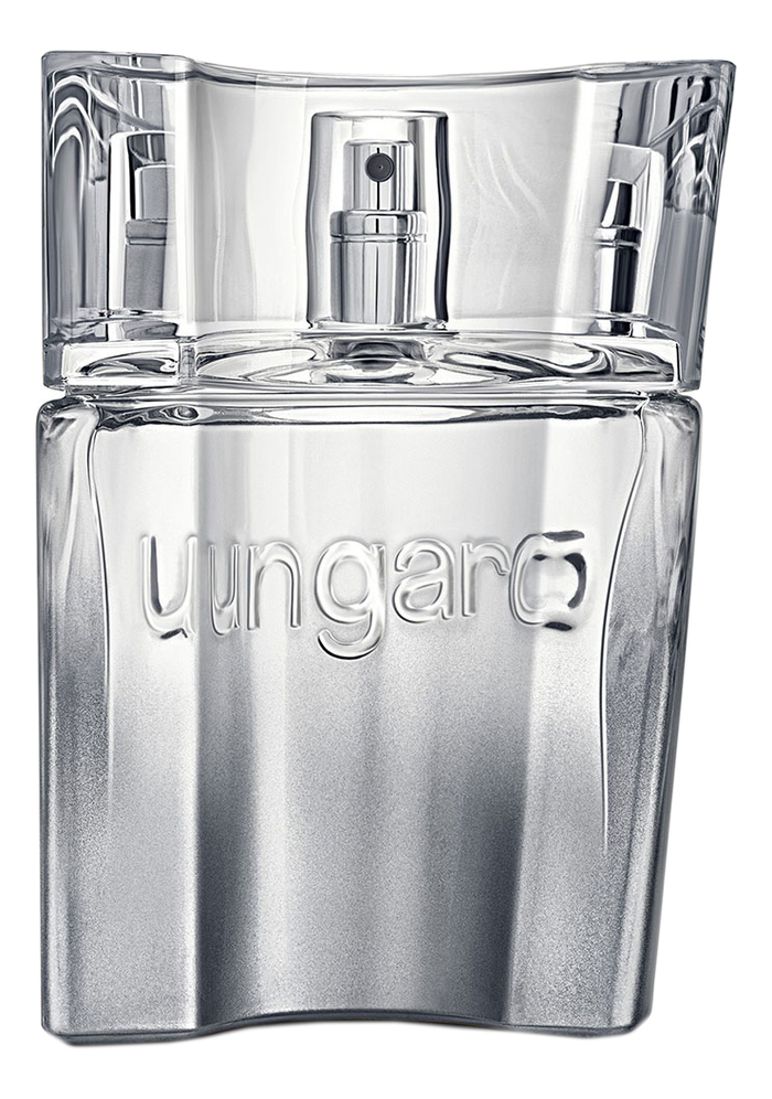 Emanuel Ungaro Ungaro Silver