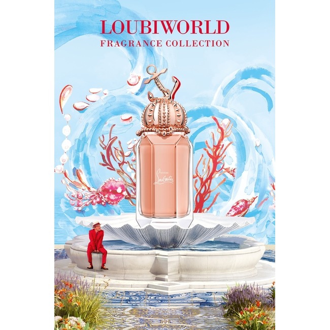 Christian Louboutin Loubimar Legere