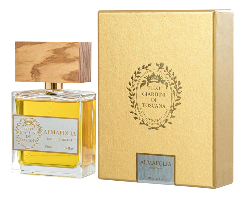 Giardini Di Toscana Almafolia