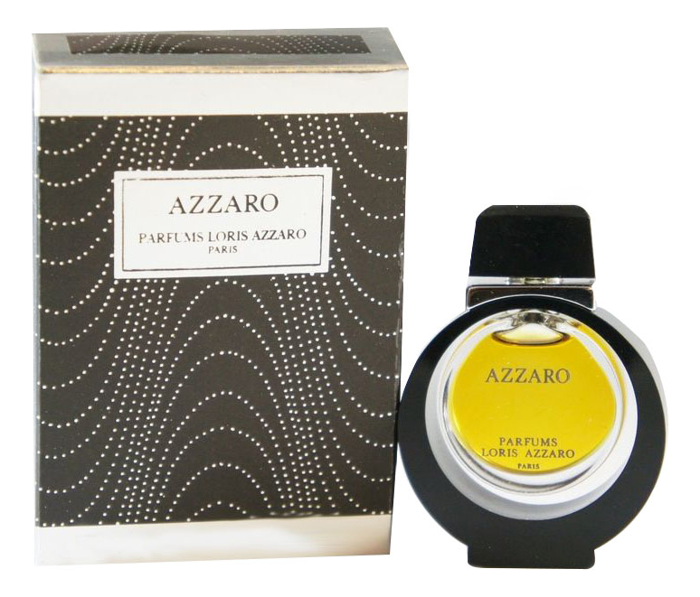 Azzaro Azzaro by Parfums Loris Azzaro 1975