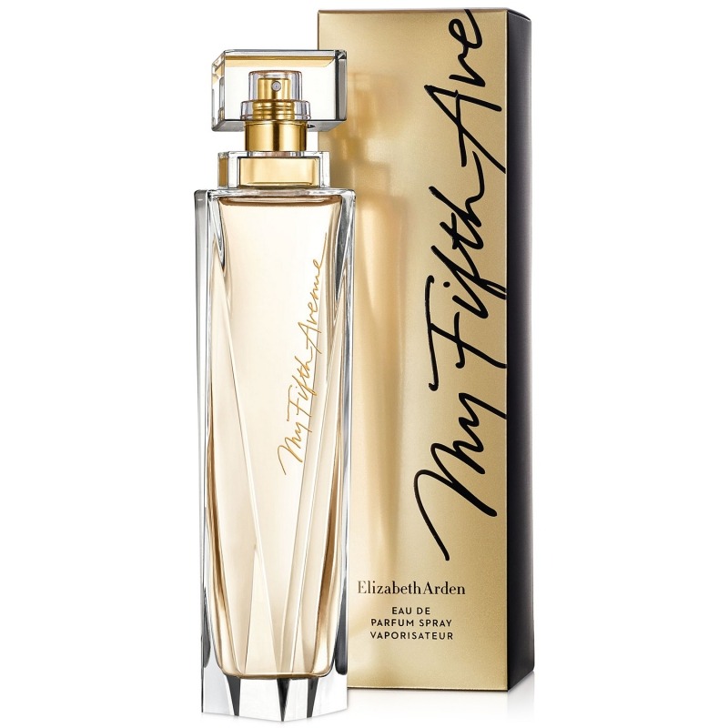 Elizabeth Arden My Fifth Avenue