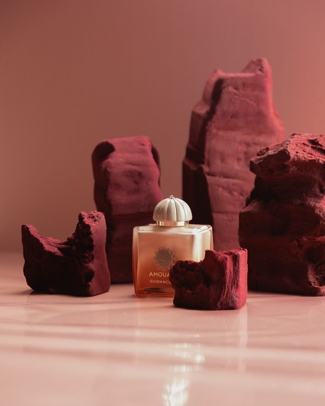 Amouage Guidance 46