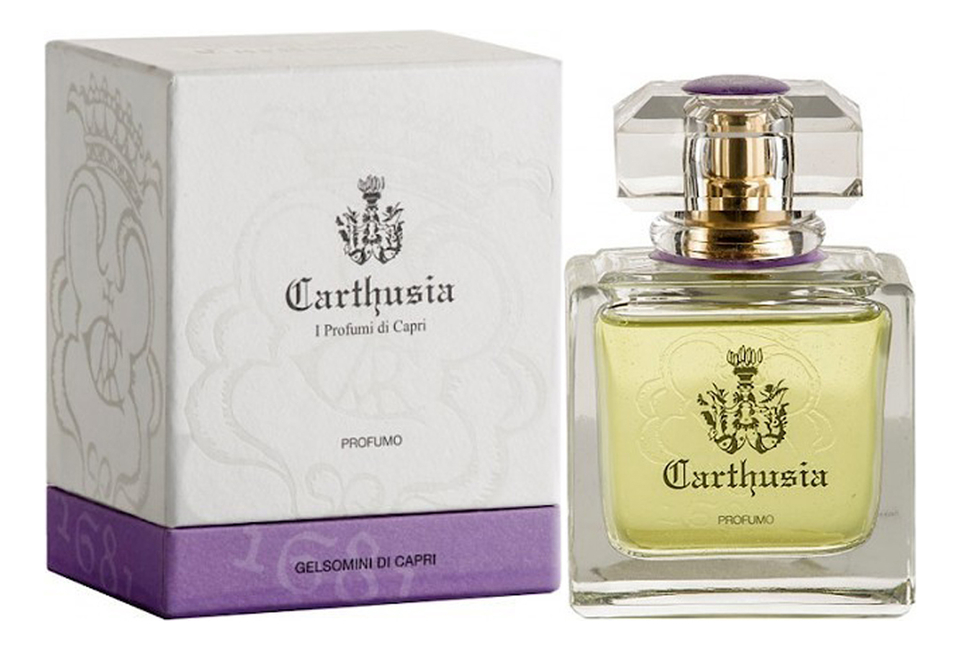Carthusia Gelsomini Di Capri