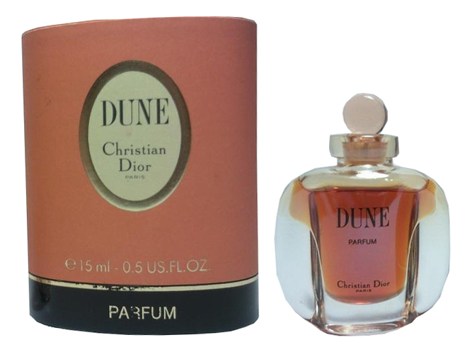 Christian Dior Dune Women Винтаж