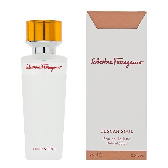 Salvatore Ferragamo Tuscan Soul