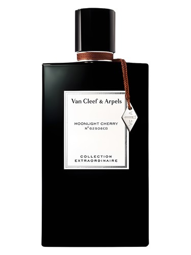 Van Cleef & Arpels Moonlight Cherry
