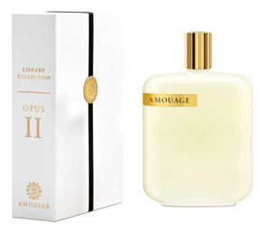 Amouage The Library Collection Opus II