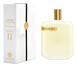 Amouage The Library Collection Opus II