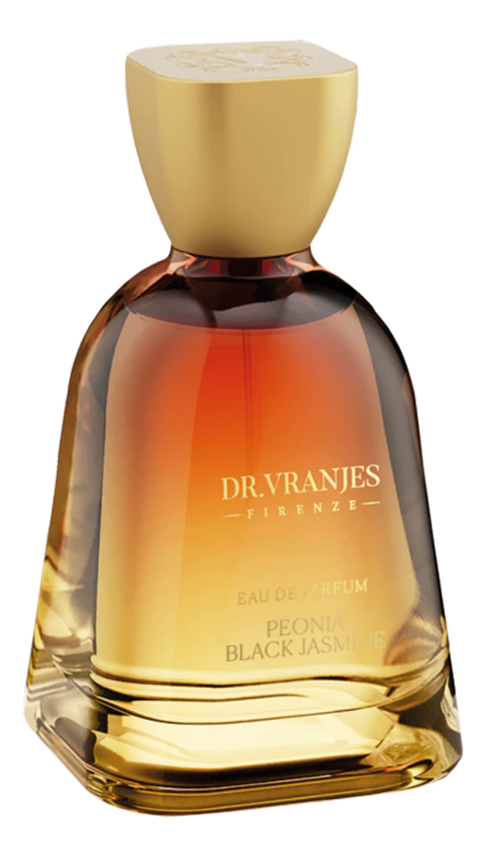 Dr. Vranjes Peonia Black Jasmine