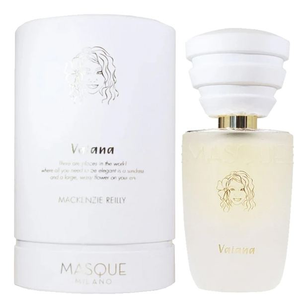 Masque Milano Vaiana