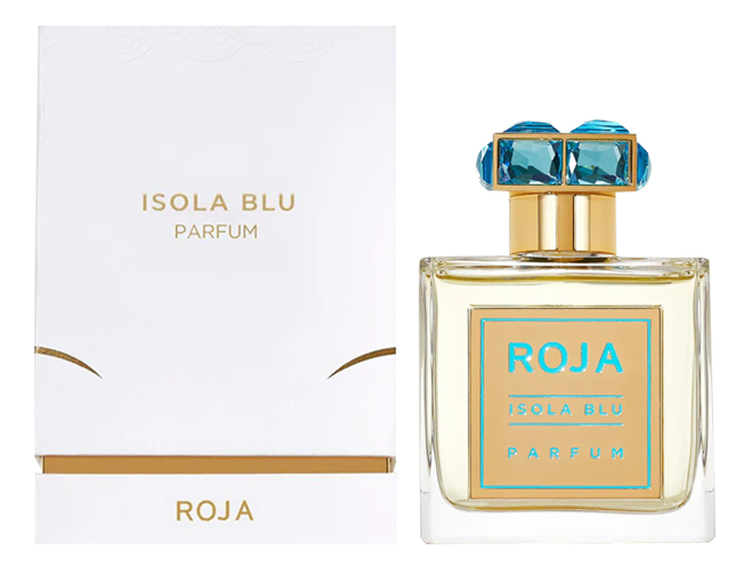 Roja Parfums Isola Blu