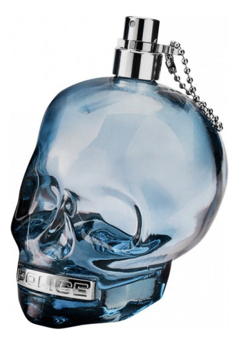 Police To Be For Men