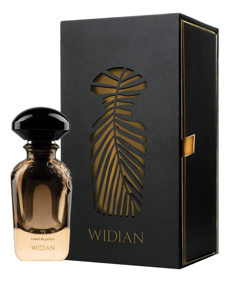 WIDIAN Limited 71