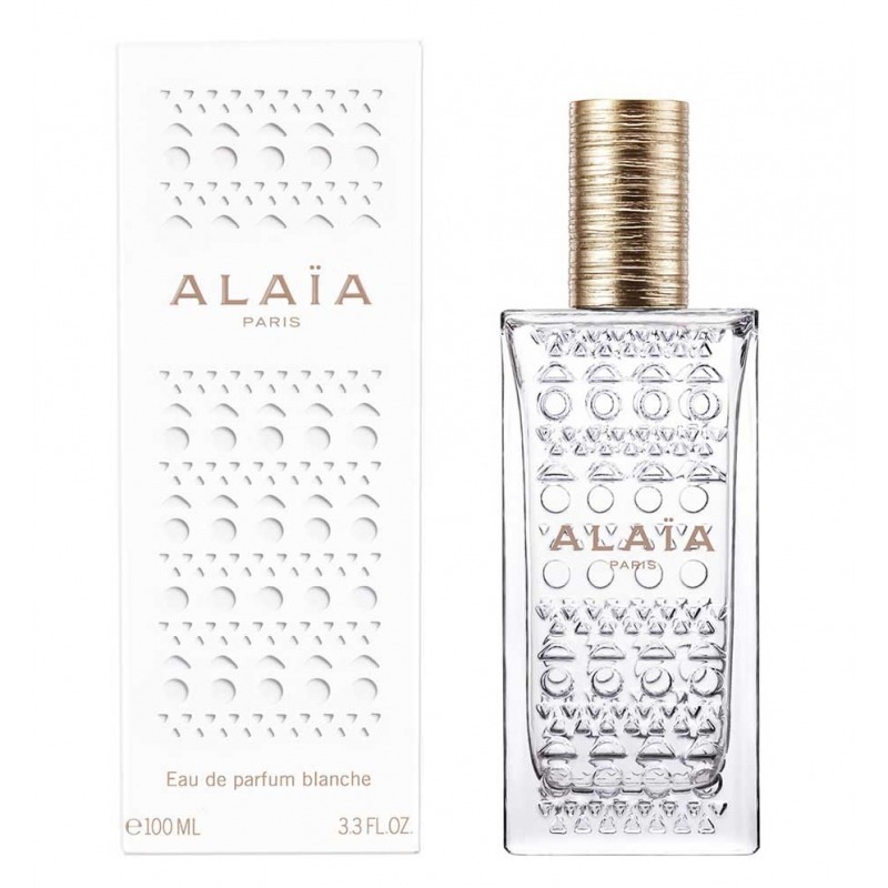 Alaia Paris Alaia Eau de Parfum Blanche