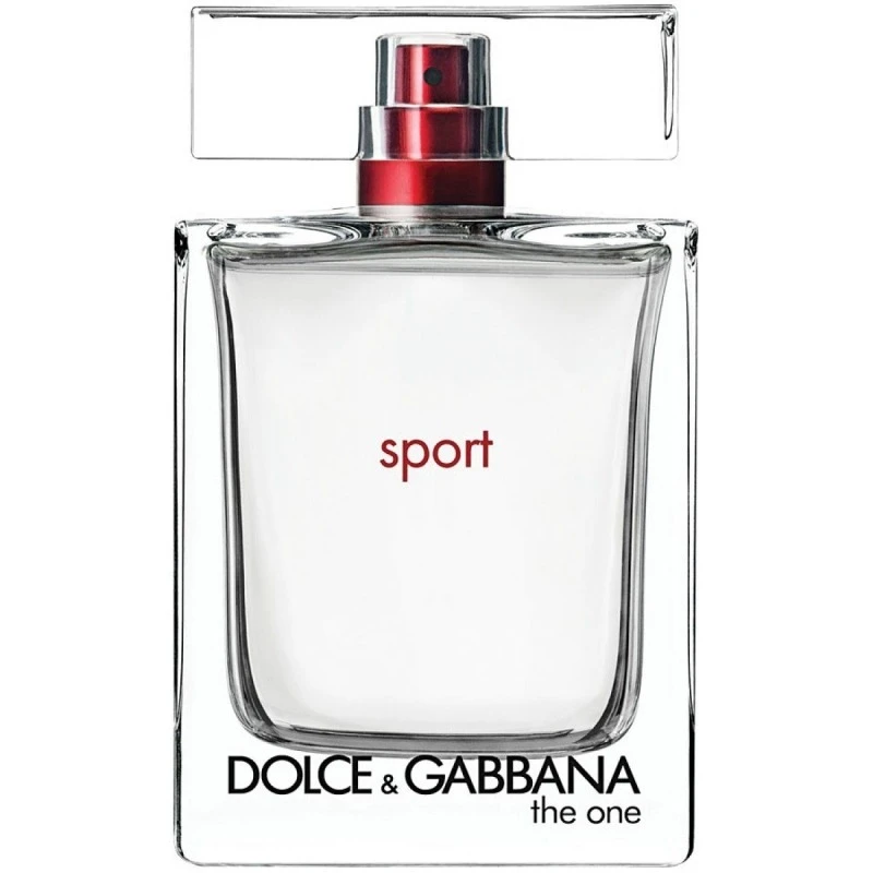 DOLCE & GABBANA The One Sport