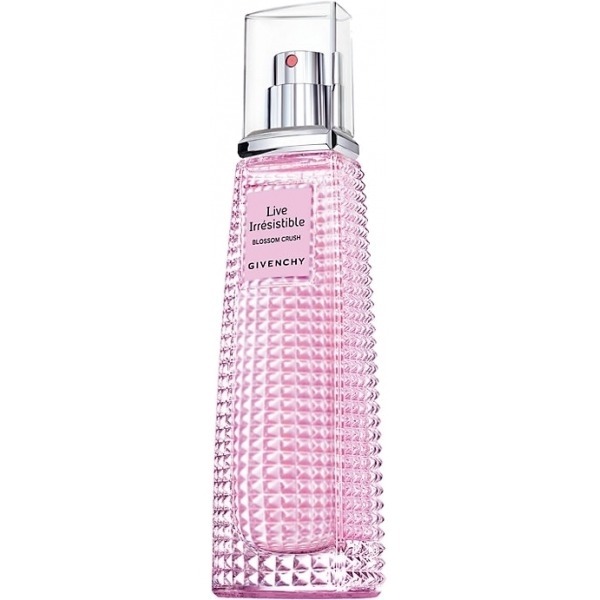 GIVENCHY Live Irresistible Blossom Crush