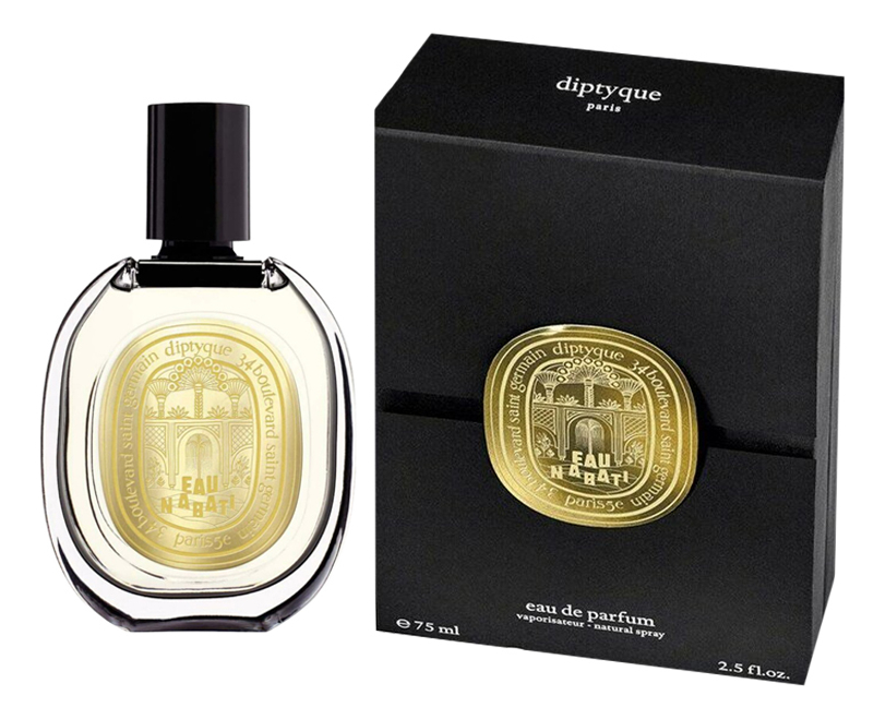 Diptyque Eau Nabati Парфюмерная вода унисекс 75 ml