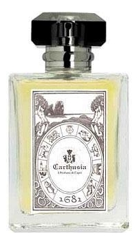 Carthusia 1681